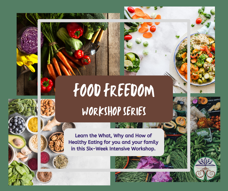 FOOD FREEDOM Workshop Series - Fall 2022 (2)